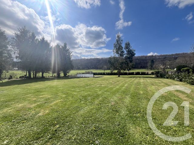 Maison &agrave; vendre - 11 pi&egrave;ces - 550 m2 - Lortet - 65 - MIDI-PYRENEES