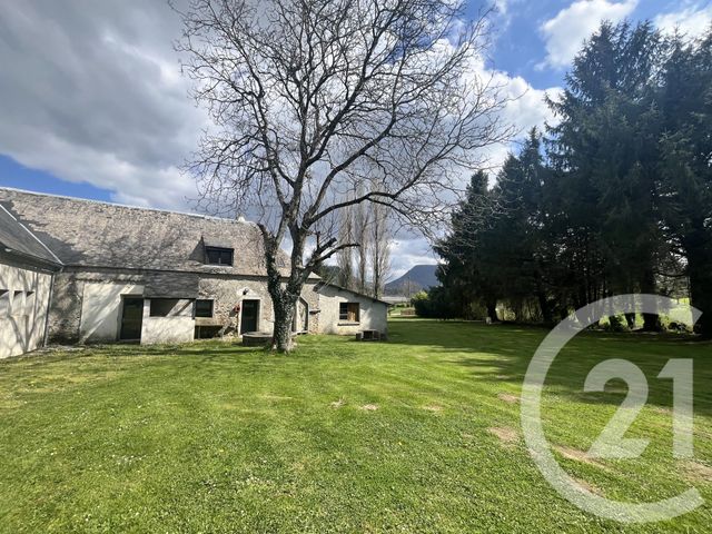 Maison &agrave; vendre - 11 pi&egrave;ces - 550 m2 - Lortet - 65 - MIDI-PYRENEES