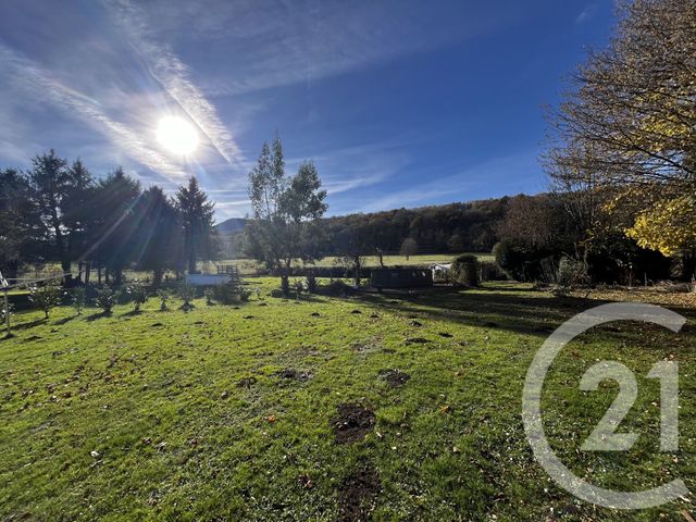 Maison à vendre - 11 pièces - 550 m2 - Lortet - 65 - MIDI-PYRENEES