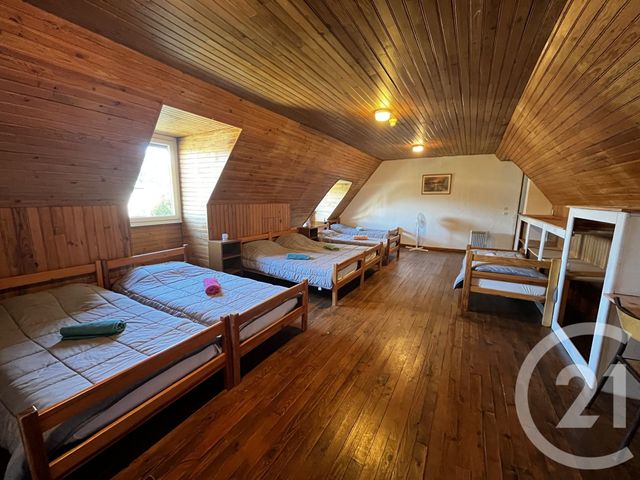 Maison à vendre - 11 pièces - 550 m2 - Lortet - 65 - MIDI-PYRENEES