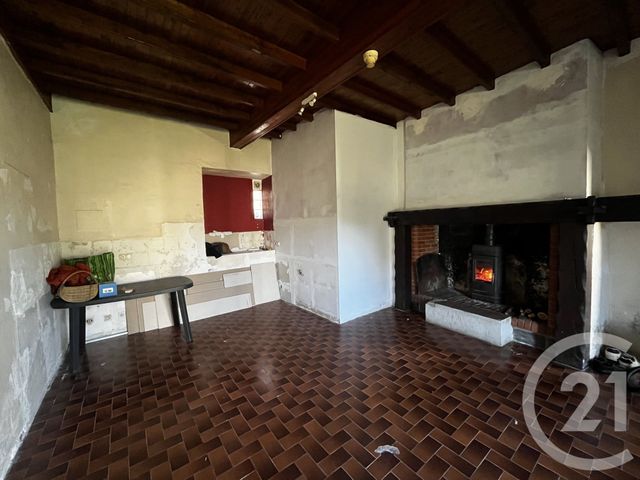 Maison à vendre - 11 pièces - 550 m2 - Lortet - 65 - MIDI-PYRENEES