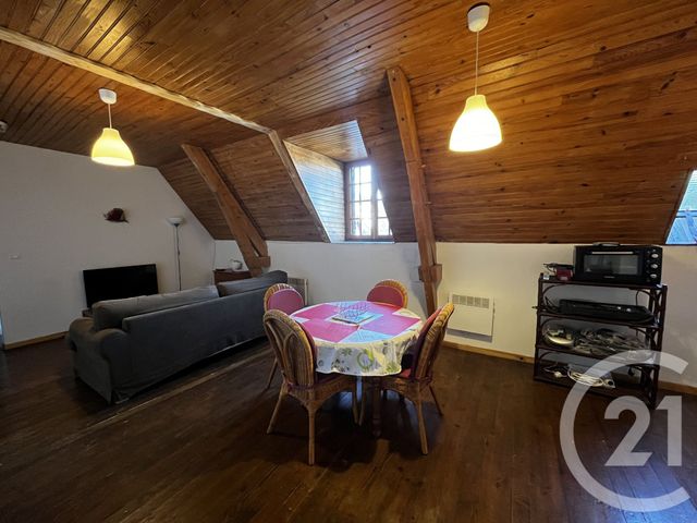 Maison à vendre - 11 pièces - 550 m2 - Lortet - 65 - MIDI-PYRENEES