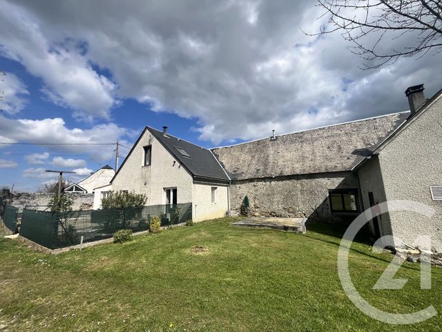 Maison &agrave; vendre - 11 pi&egrave;ces - 550 m2 - Lortet - 65 - MIDI-PYRENEES