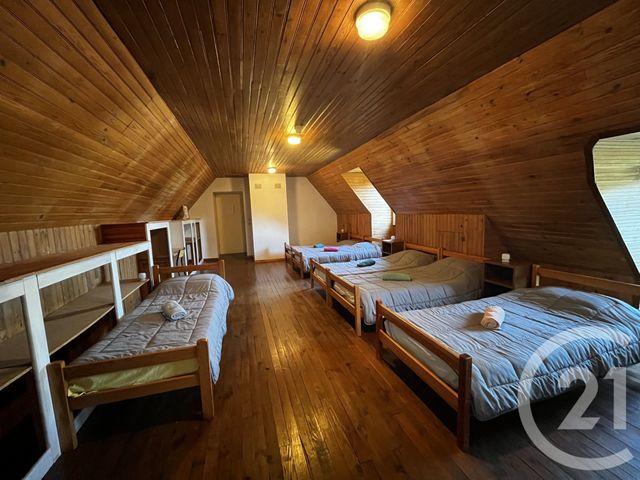 Maison à vendre - 11 pièces - 550 m2 - Lortet - 65 - MIDI-PYRENEES