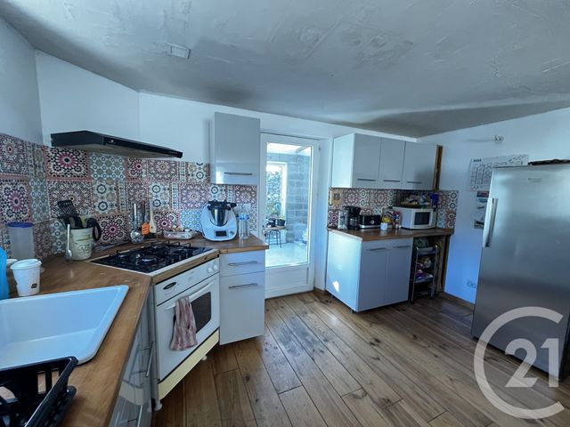 Maison à vendre - 11 pièces - 550 m2 - Lortet - 65 - MIDI-PYRENEES