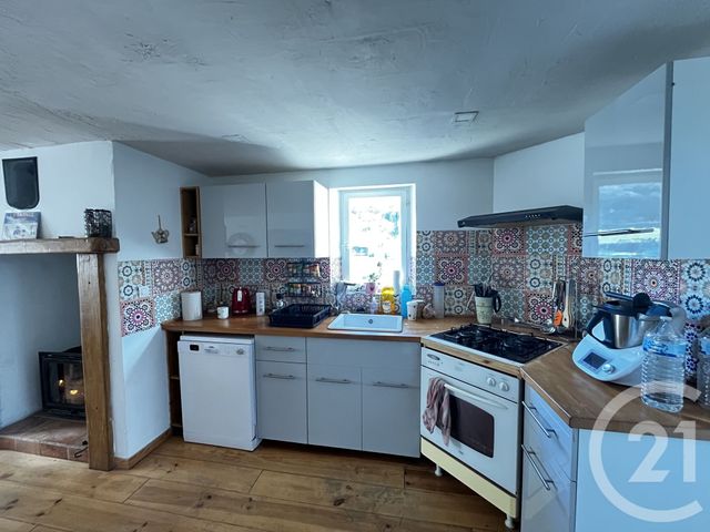 Maison à vendre - 11 pièces - 550 m2 - Lortet - 65 - MIDI-PYRENEES