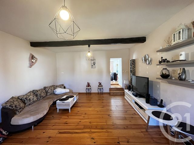 Maison à vendre - 11 pièces - 550 m2 - Lortet - 65 - MIDI-PYRENEES