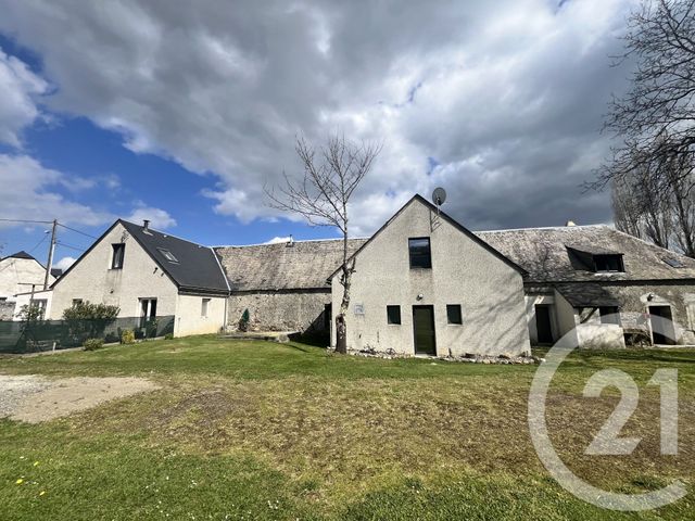 maison - LORTET - 65