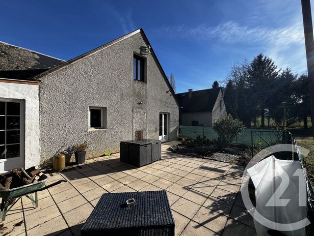 Maison à vendre - 11 pièces - 550 m2 - Lortet - 65 - MIDI-PYRENEES