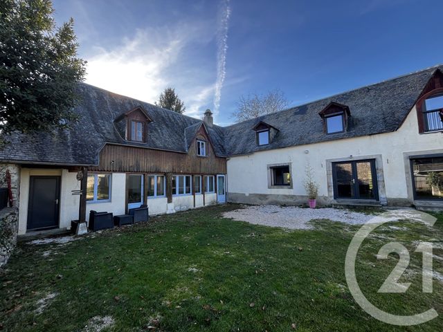 Maison à vendre - 11 pièces - 550 m2 - Lortet - 65 - MIDI-PYRENEES