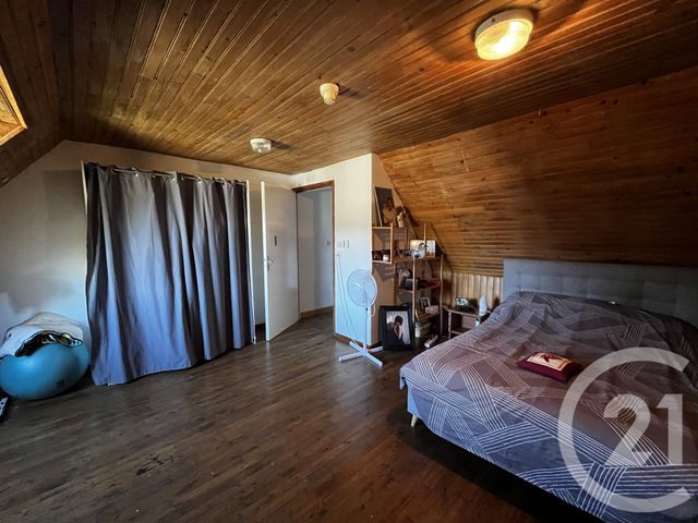 Maison à vendre - 11 pièces - 550 m2 - Lortet - 65 - MIDI-PYRENEES