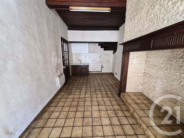 Maison &agrave; vendre - 3 pi&egrave;ces - 70,18 m2 - Trie Sur Baise - 65 - MIDI-PYRENEES