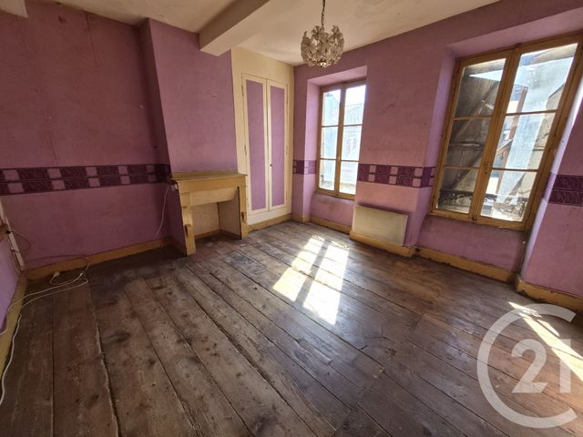Maison &agrave; vendre - 3 pi&egrave;ces - 70,18 m2 - Trie Sur Baise - 65 - MIDI-PYRENEES