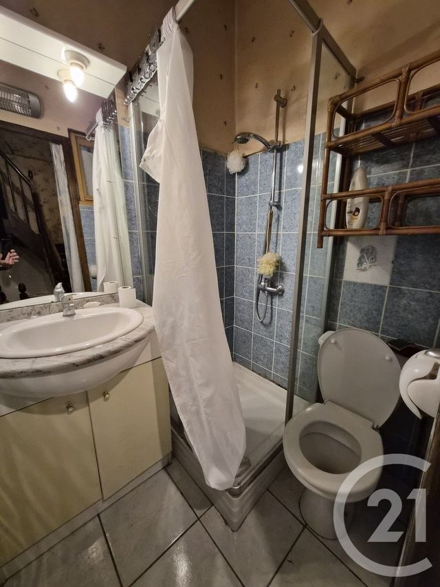 Maison &agrave; vendre - 3 pi&egrave;ces - 70,18 m2 - Trie Sur Baise - 65 - MIDI-PYRENEES