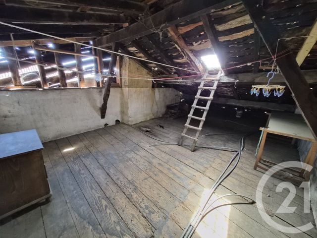 Maison &agrave; vendre - 3 pi&egrave;ces - 70,18 m2 - Trie Sur Baise - 65 - MIDI-PYRENEES
