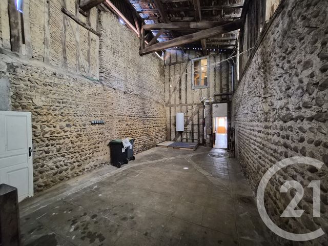 Maison &agrave; vendre - 3 pi&egrave;ces - 70,18 m2 - Trie Sur Baise - 65 - MIDI-PYRENEES