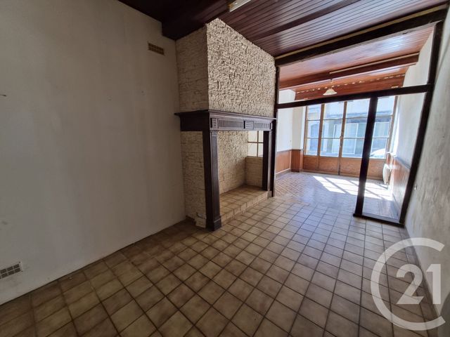 Maison &agrave; vendre - 3 pi&egrave;ces - 70,18 m2 - Trie Sur Baise - 65 - MIDI-PYRENEES