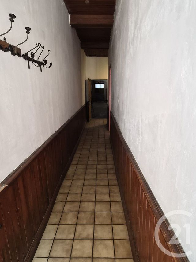 Maison &agrave; vendre - 3 pi&egrave;ces - 70,18 m2 - Trie Sur Baise - 65 - MIDI-PYRENEES