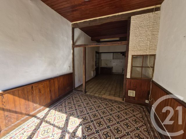 Maison &agrave; vendre - 3 pi&egrave;ces - 70,18 m2 - Trie Sur Baise - 65 - MIDI-PYRENEES