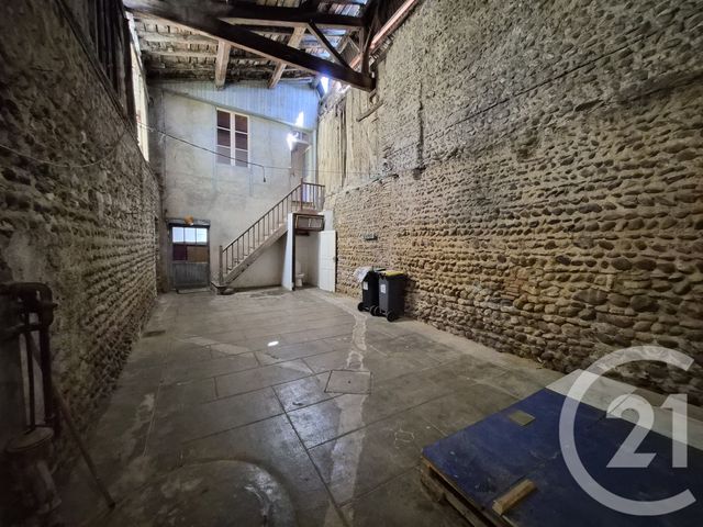 Maison &agrave; vendre - 3 pi&egrave;ces - 70,18 m2 - Trie Sur Baise - 65 - MIDI-PYRENEES