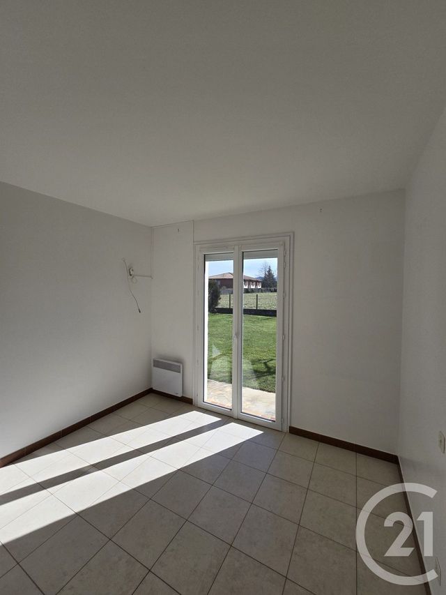 Maison &agrave; vendre - 4 pi&egrave;ces - 127,82 m2 - Lannemezan - 65 - MIDI-PYRENEES