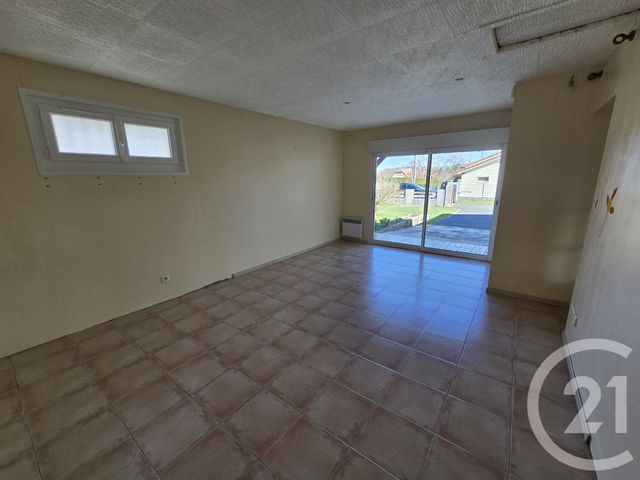 Maison &agrave; vendre - 4 pi&egrave;ces - 127,82 m2 - Lannemezan - 65 - MIDI-PYRENEES