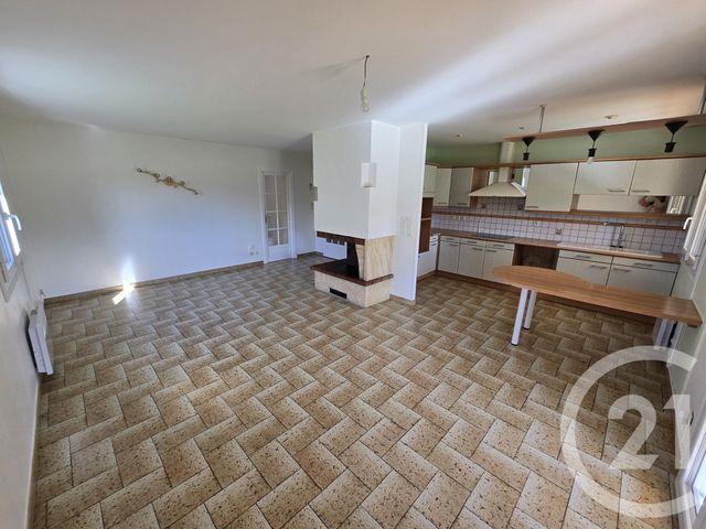 Maison &agrave; vendre - 4 pi&egrave;ces - 127,82 m2 - Lannemezan - 65 - MIDI-PYRENEES