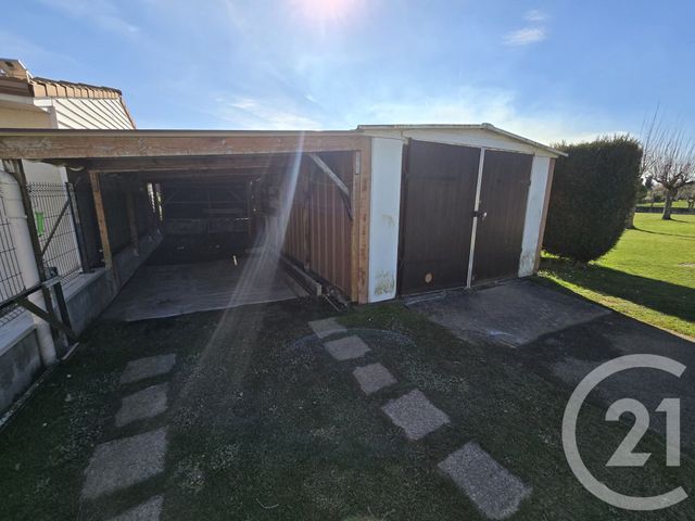 Maison &agrave; vendre - 4 pi&egrave;ces - 127,82 m2 - Lannemezan - 65 - MIDI-PYRENEES