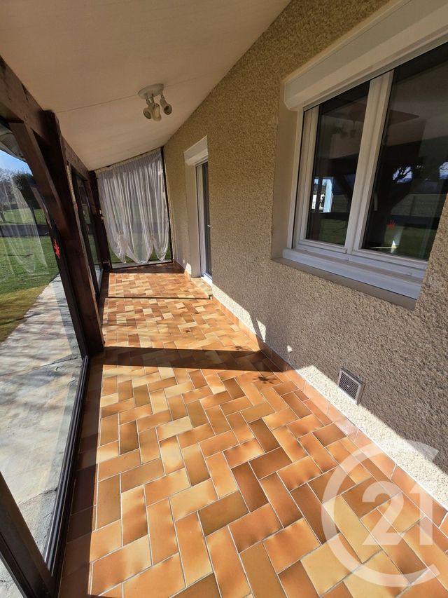 Maison &agrave; vendre - 4 pi&egrave;ces - 127,82 m2 - Lannemezan - 65 - MIDI-PYRENEES