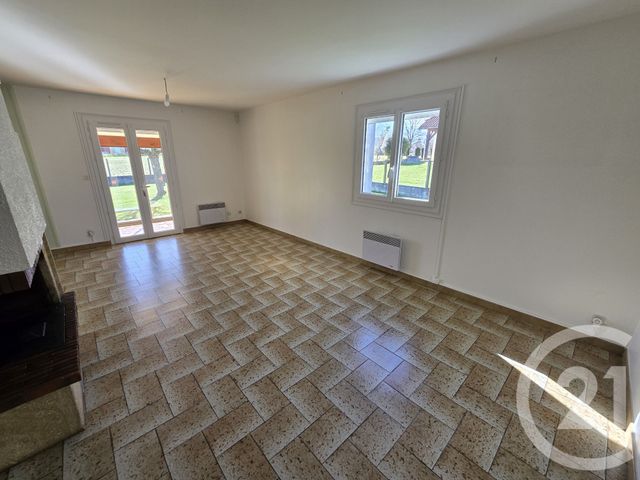 Maison &agrave; vendre - 4 pi&egrave;ces - 127,82 m2 - Lannemezan - 65 - MIDI-PYRENEES