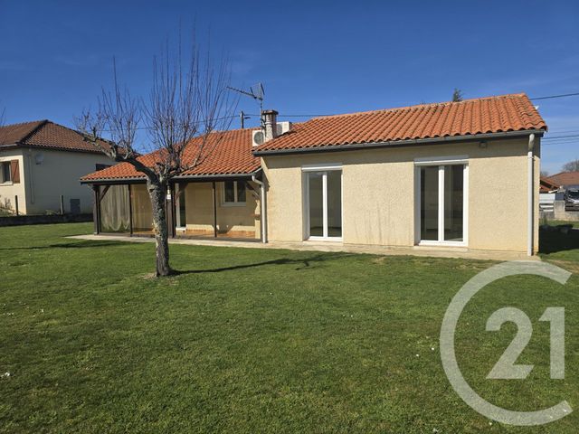 Maison &agrave; vendre - 4 pi&egrave;ces - 127,82 m2 - Lannemezan - 65 - MIDI-PYRENEES