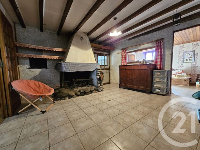 Maison &agrave; vendre - 6 pi&egrave;ces - 214,08 m2 - La Barthe De Neste - 65 - MIDI-PYRENEES