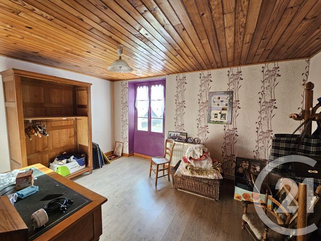 Maison &agrave; vendre - 6 pi&egrave;ces - 214,08 m2 - La Barthe De Neste - 65 - MIDI-PYRENEES