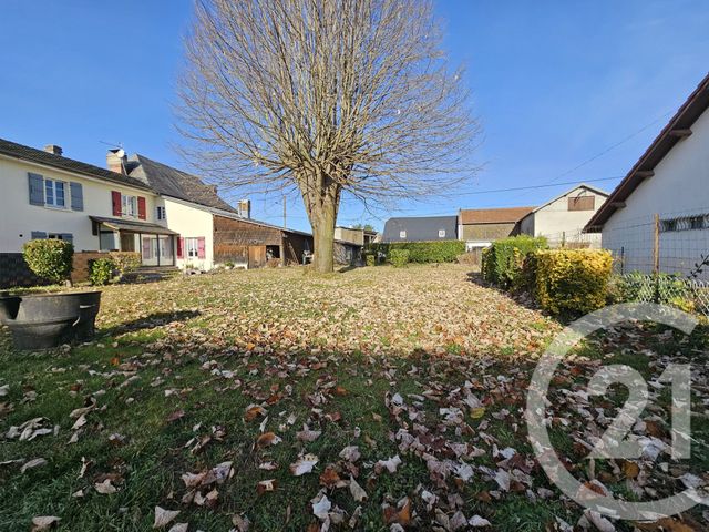 Maison &agrave; vendre - 6 pi&egrave;ces - 214,08 m2 - La Barthe De Neste - 65 - MIDI-PYRENEES