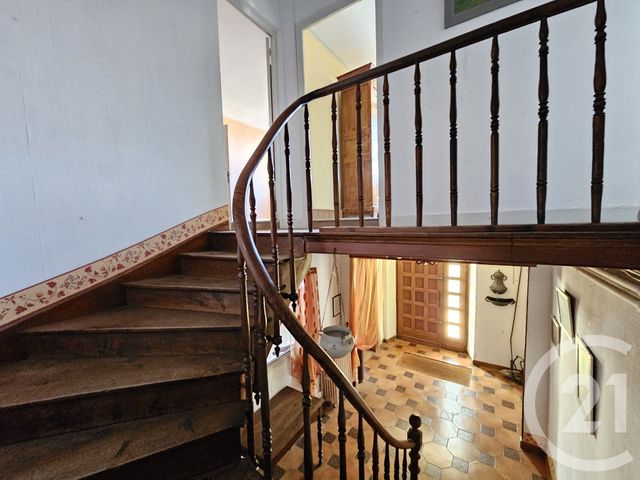Maison &agrave; vendre - 6 pi&egrave;ces - 214,08 m2 - La Barthe De Neste - 65 - MIDI-PYRENEES