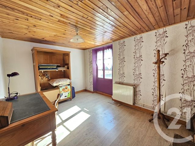 Maison &agrave; vendre - 6 pi&egrave;ces - 214,08 m2 - La Barthe De Neste - 65 - MIDI-PYRENEES