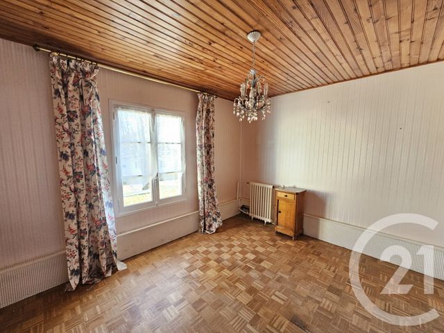 Maison &agrave; vendre - 6 pi&egrave;ces - 214,08 m2 - La Barthe De Neste - 65 - MIDI-PYRENEES