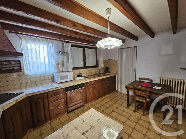 Maison &agrave; vendre - 6 pi&egrave;ces - 214,08 m2 - La Barthe De Neste - 65 - MIDI-PYRENEES