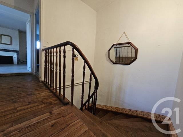 Maison &agrave; vendre - 6 pi&egrave;ces - 214,08 m2 - La Barthe De Neste - 65 - MIDI-PYRENEES