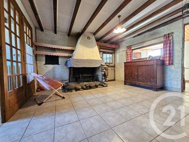 Maison &agrave; vendre - 6 pi&egrave;ces - 214,08 m2 - La Barthe De Neste - 65 - MIDI-PYRENEES