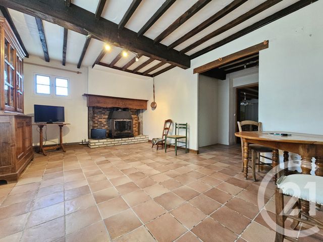 Maison &agrave; vendre - 6 pi&egrave;ces - 214,08 m2 - La Barthe De Neste - 65 - MIDI-PYRENEES