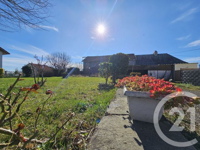 Maison &agrave; vendre - 6 pi&egrave;ces - 214,08 m2 - La Barthe De Neste - 65 - MIDI-PYRENEES