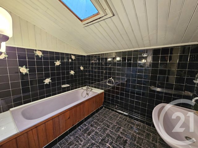 Maison &agrave; vendre - 6 pi&egrave;ces - 214,08 m2 - La Barthe De Neste - 65 - MIDI-PYRENEES