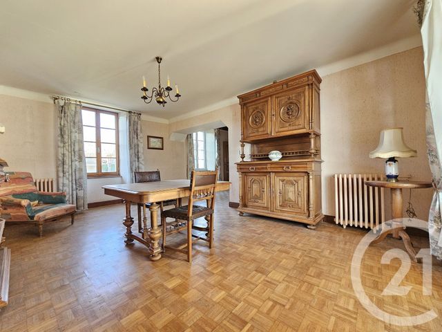 Maison &agrave; vendre - 6 pi&egrave;ces - 214,08 m2 - La Barthe De Neste - 65 - MIDI-PYRENEES