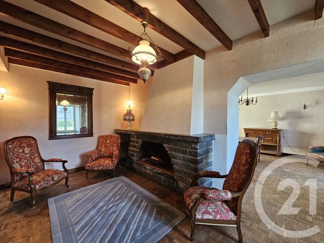 Maison &agrave; vendre - 6 pi&egrave;ces - 214,08 m2 - La Barthe De Neste - 65 - MIDI-PYRENEES