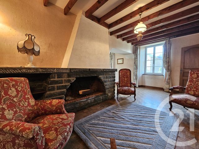 maison - LA BARTHE DE NESTE - 65