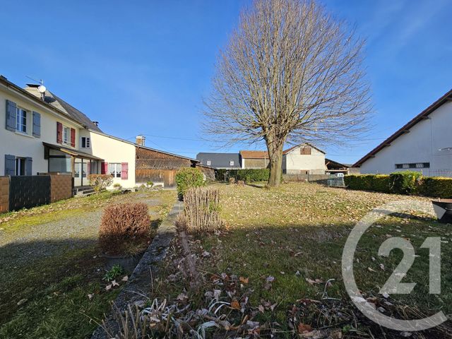 Maison &agrave; vendre - 6 pi&egrave;ces - 214,08 m2 - La Barthe De Neste - 65 - MIDI-PYRENEES