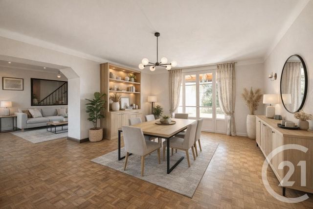 Maison &agrave; vendre - 6 pi&egrave;ces - 214,08 m2 - La Barthe De Neste - 65 - MIDI-PYRENEES