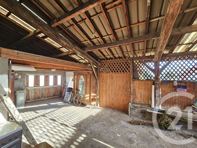 Maison &agrave; vendre - 6 pi&egrave;ces - 214,08 m2 - La Barthe De Neste - 65 - MIDI-PYRENEES