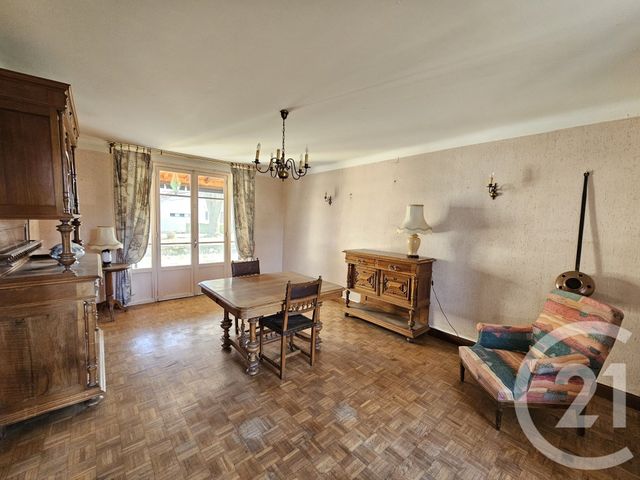 Maison &agrave; vendre - 6 pi&egrave;ces - 214,08 m2 - La Barthe De Neste - 65 - MIDI-PYRENEES